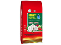 蒜精靈純硫基水溶肥